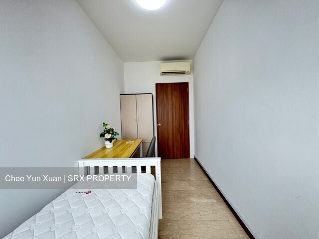 Central Grove (D14), Condominium #562067171